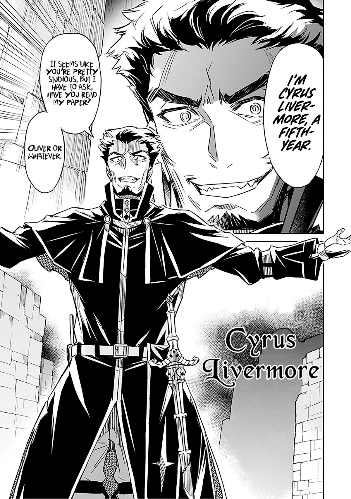 Nanatsu No Maken Ga Shihai Suru chapter 6 page 8