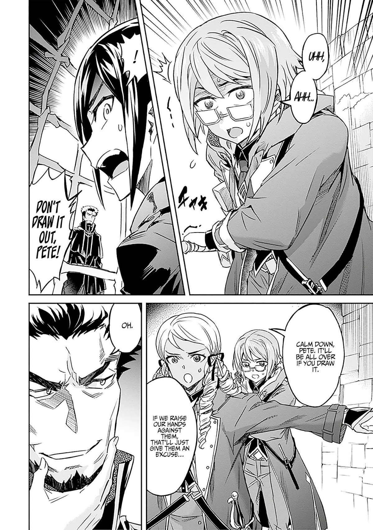 Nanatsu No Maken Ga Shihai Suru chapter 6 page 9