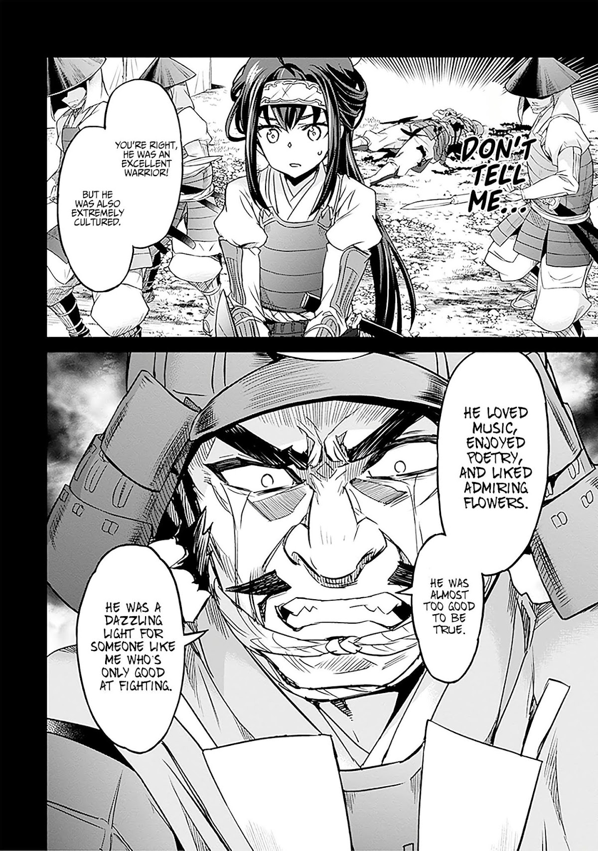 Nanatsu No Maken Ga Shihai Suru chapter 7 page 21