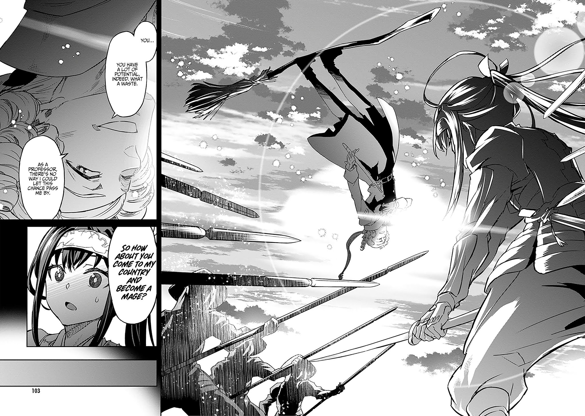 Nanatsu No Maken Ga Shihai Suru chapter 7 page 25