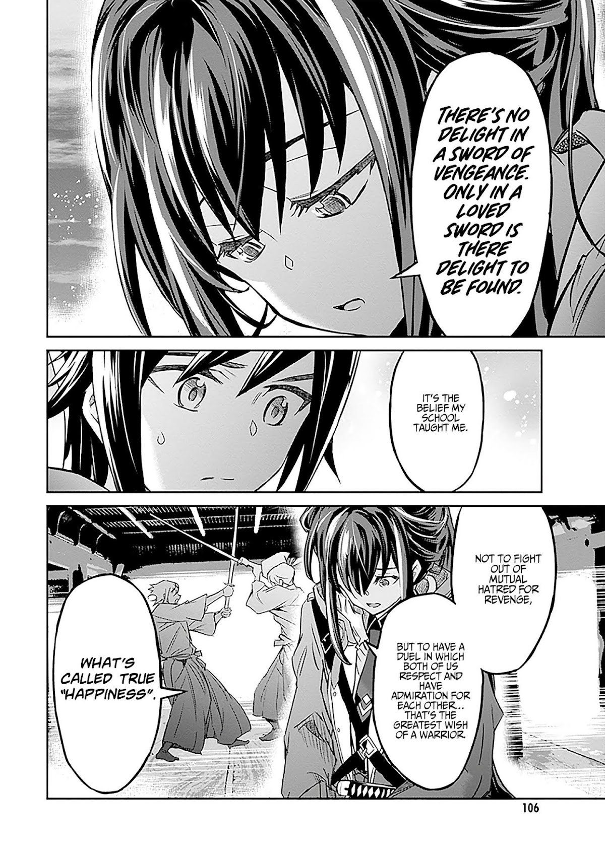 Nanatsu No Maken Ga Shihai Suru chapter 7 page 28