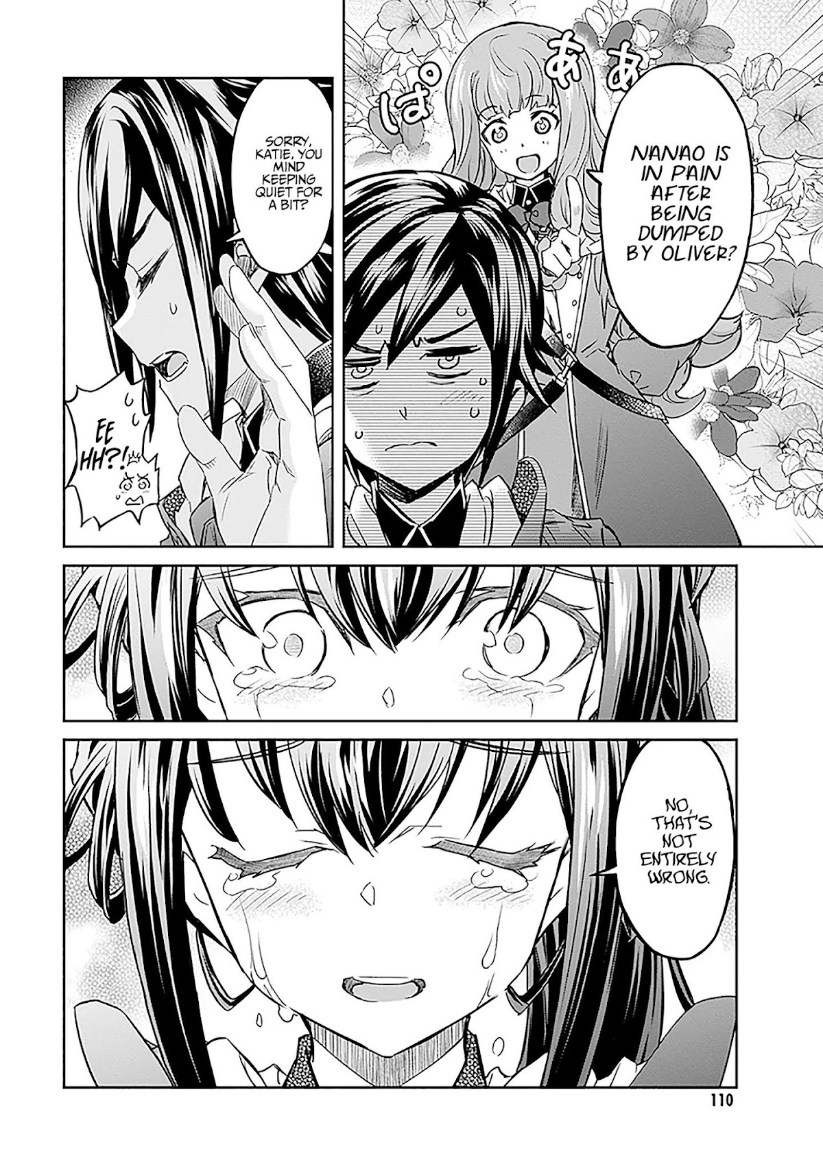 Nanatsu No Maken Ga Shihai Suru chapter 7 page 31