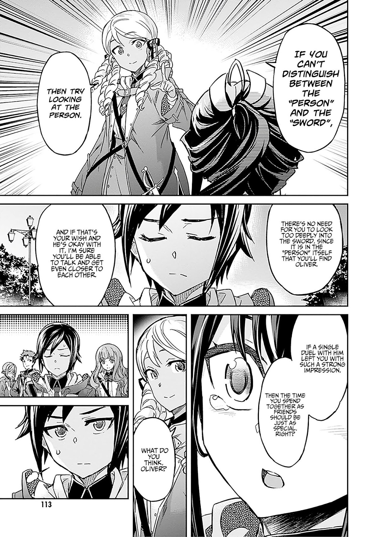 Nanatsu No Maken Ga Shihai Suru chapter 7 page 34