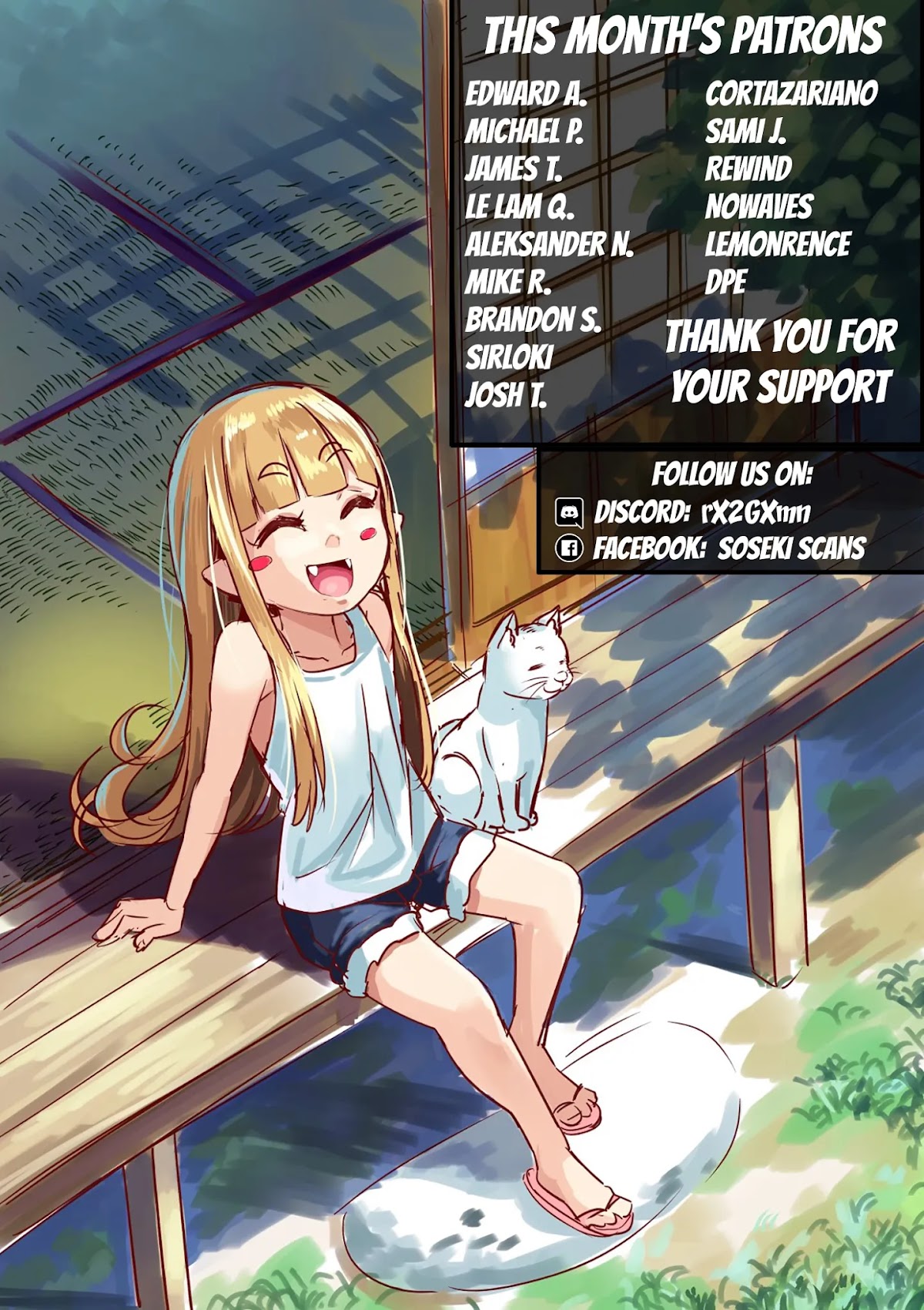 Nanatsu No Maken Ga Shihai Suru chapter 7 page 38