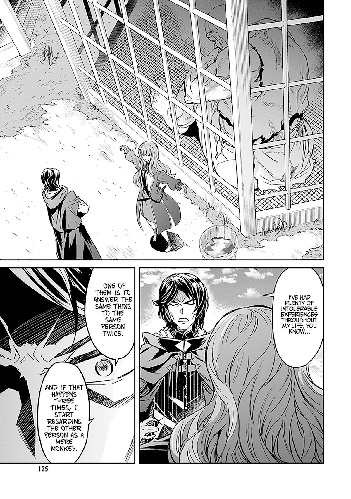 Nanatsu No Maken Ga Shihai Suru chapter 8 page 10