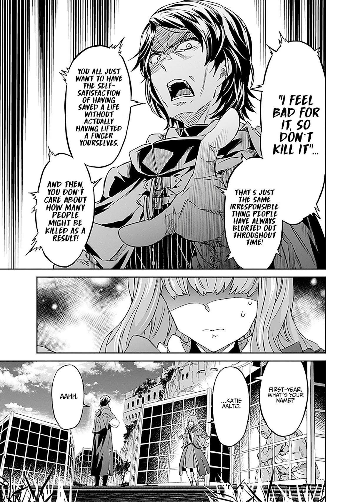 Nanatsu No Maken Ga Shihai Suru chapter 8 page 12