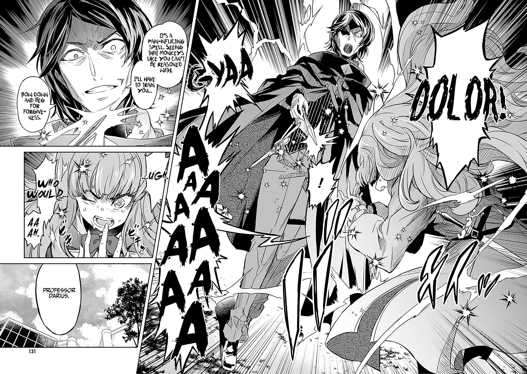 Nanatsu No Maken Ga Shihai Suru chapter 8 page 15