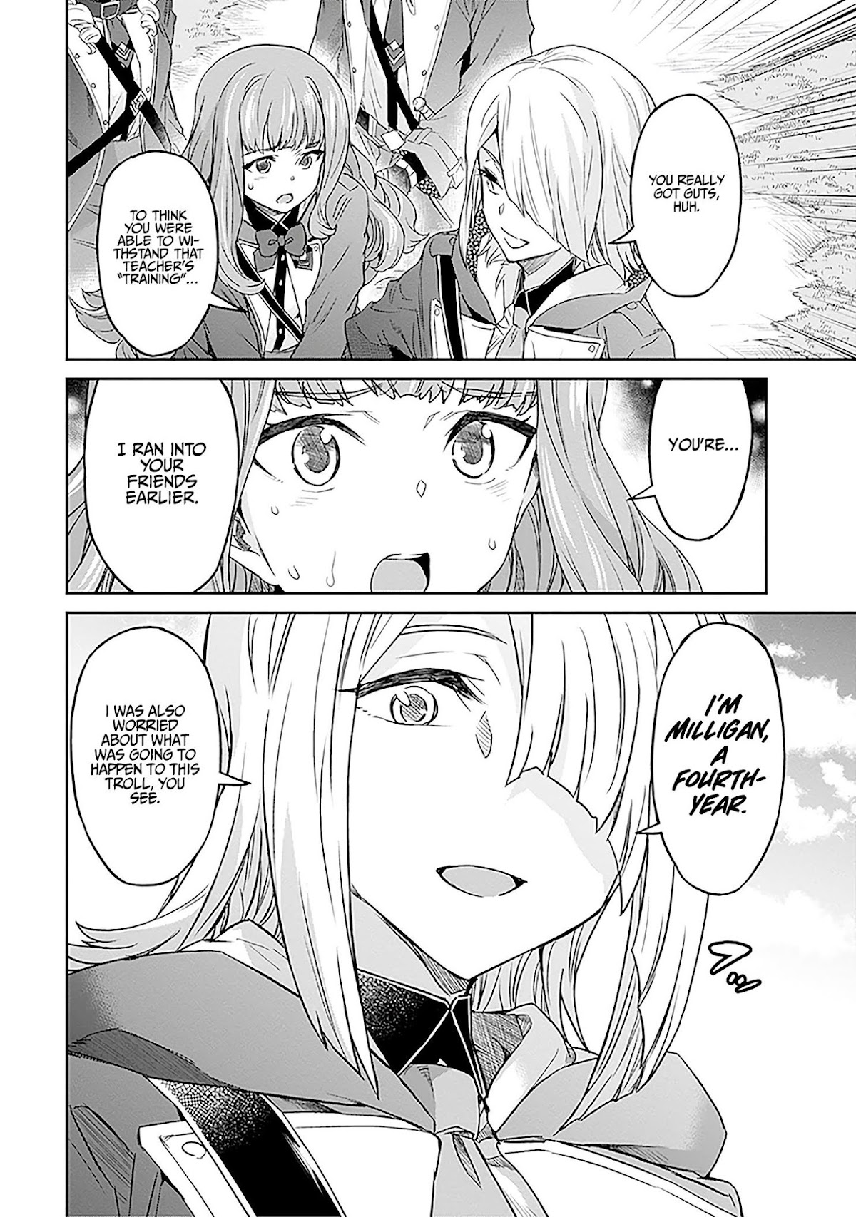 Nanatsu No Maken Ga Shihai Suru chapter 8 page 18