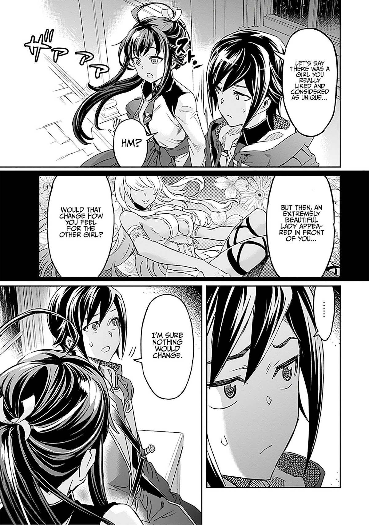 Nanatsu No Maken Ga Shihai Suru chapter 8 page 25