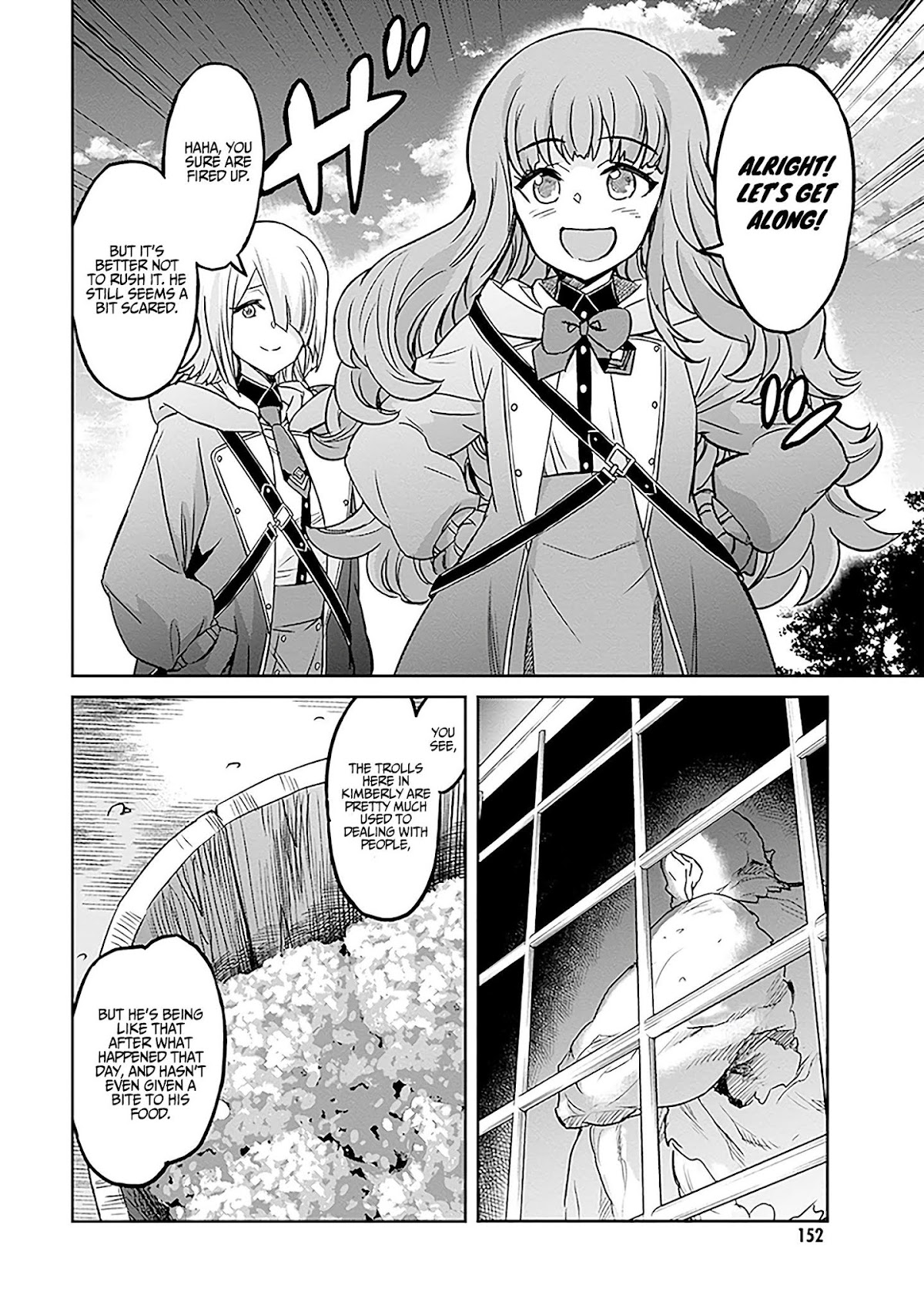 Nanatsu No Maken Ga Shihai Suru chapter 8 page 35