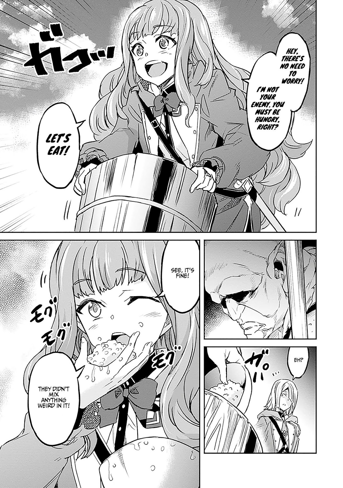 Nanatsu No Maken Ga Shihai Suru chapter 8 page 36