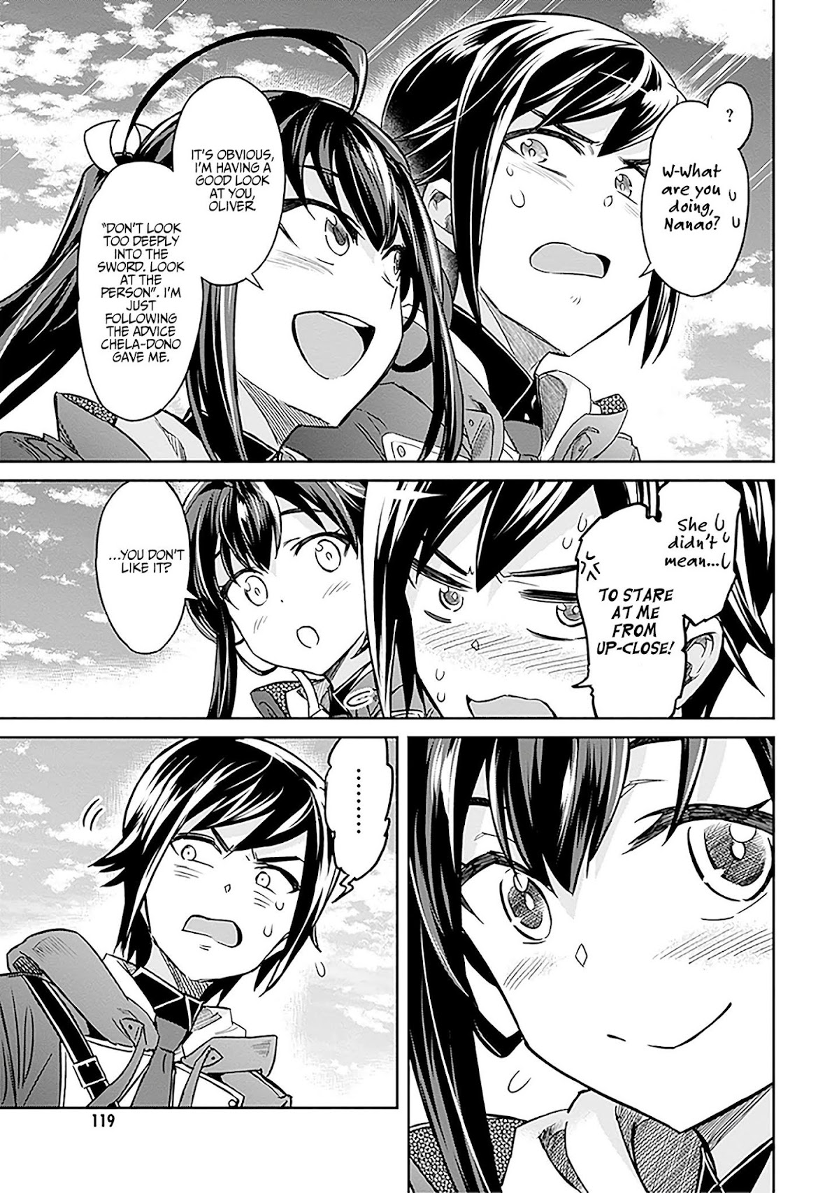 Nanatsu No Maken Ga Shihai Suru chapter 8 page 4