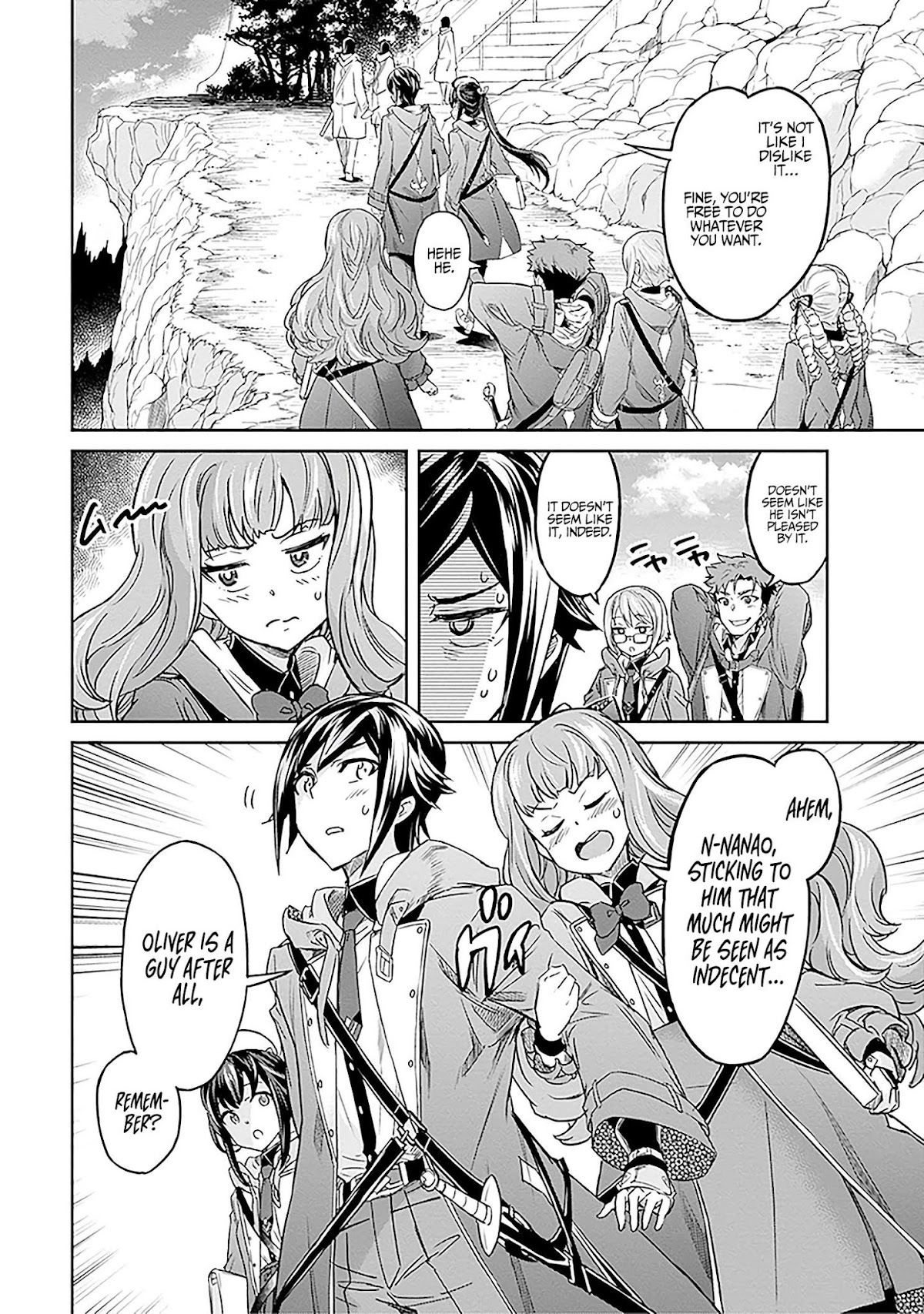 Nanatsu No Maken Ga Shihai Suru chapter 8 page 5