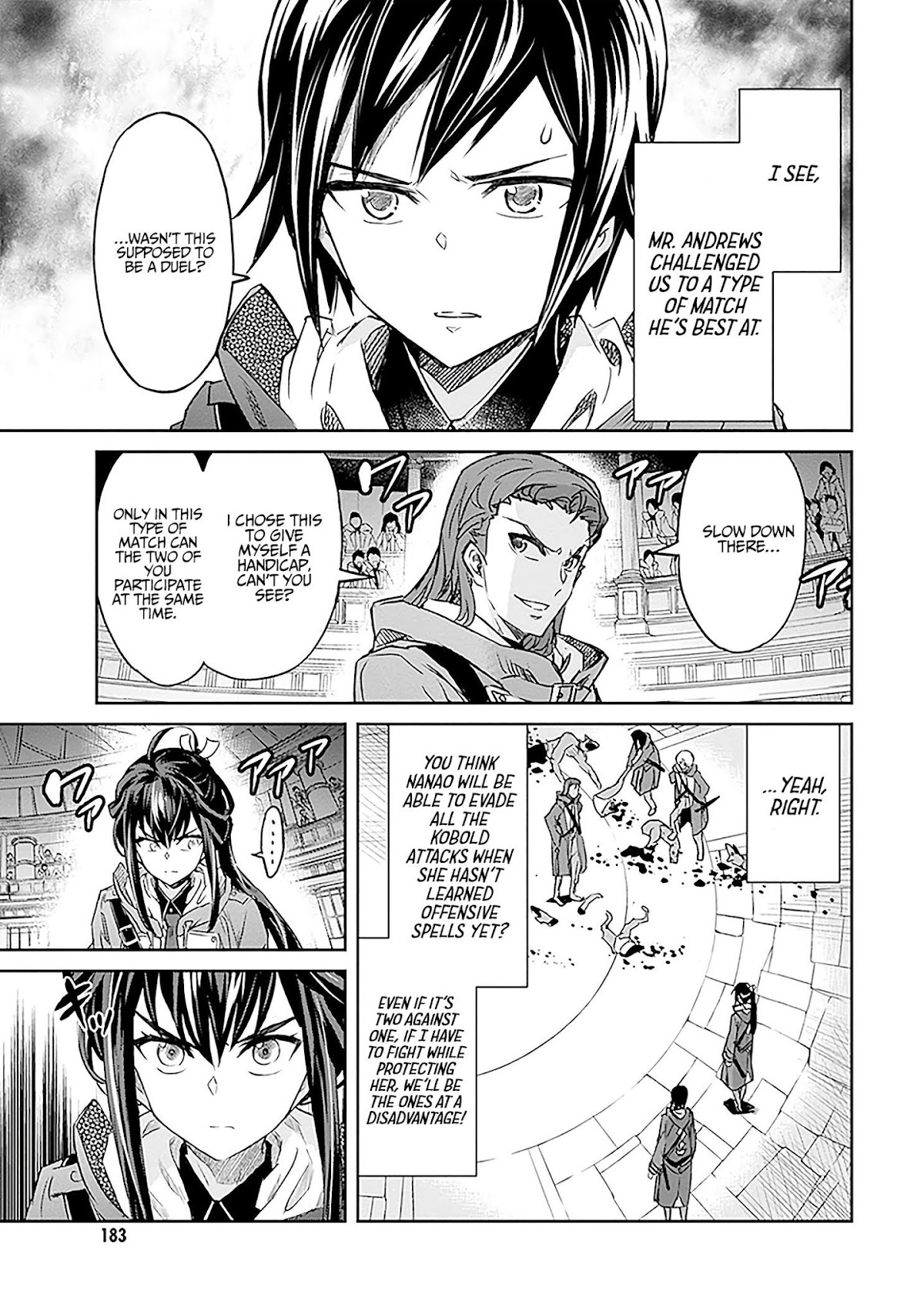 Nanatsu No Maken Ga Shihai Suru chapter 9 page 26