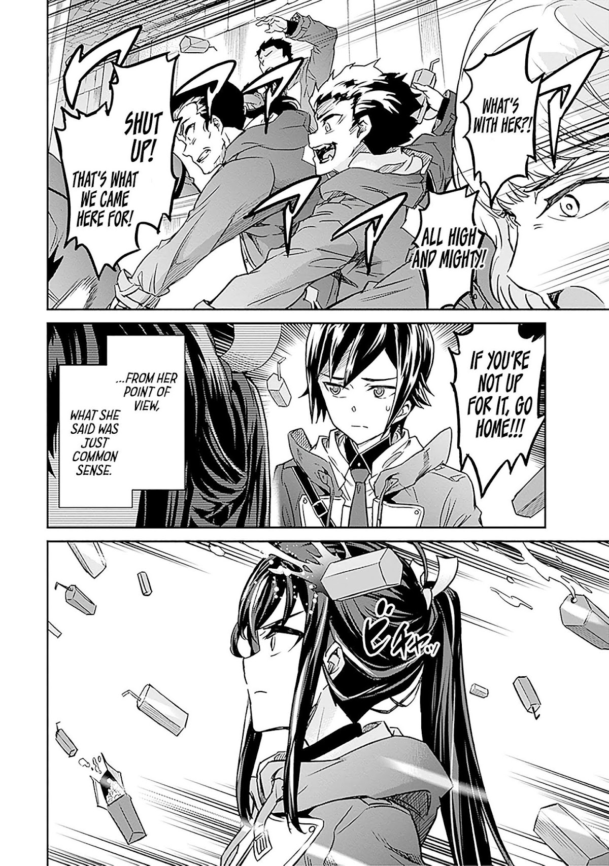 Nanatsu No Maken Ga Shihai Suru chapter 9 page 29