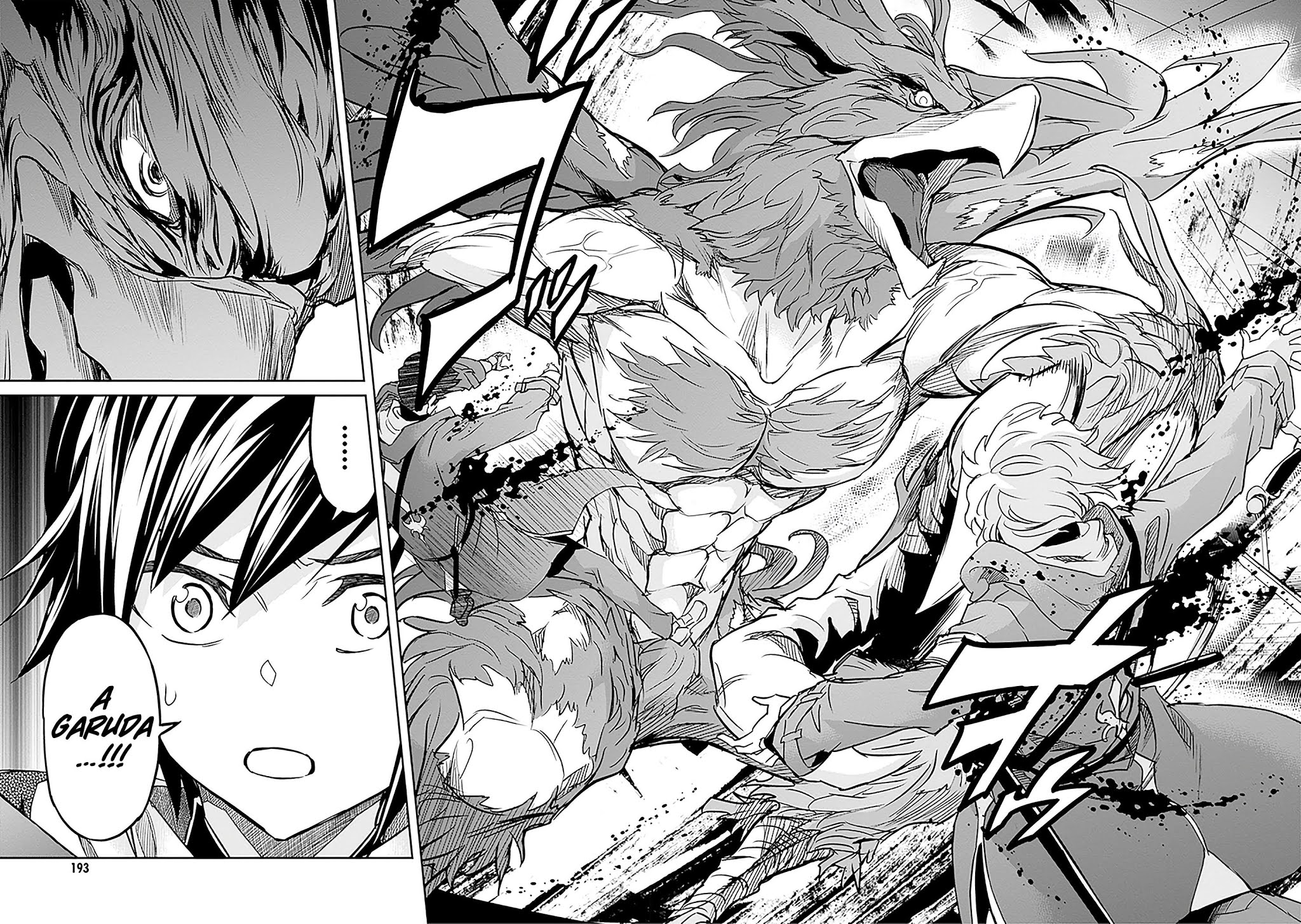 Nanatsu No Maken Ga Shihai Suru chapter 9 page 35