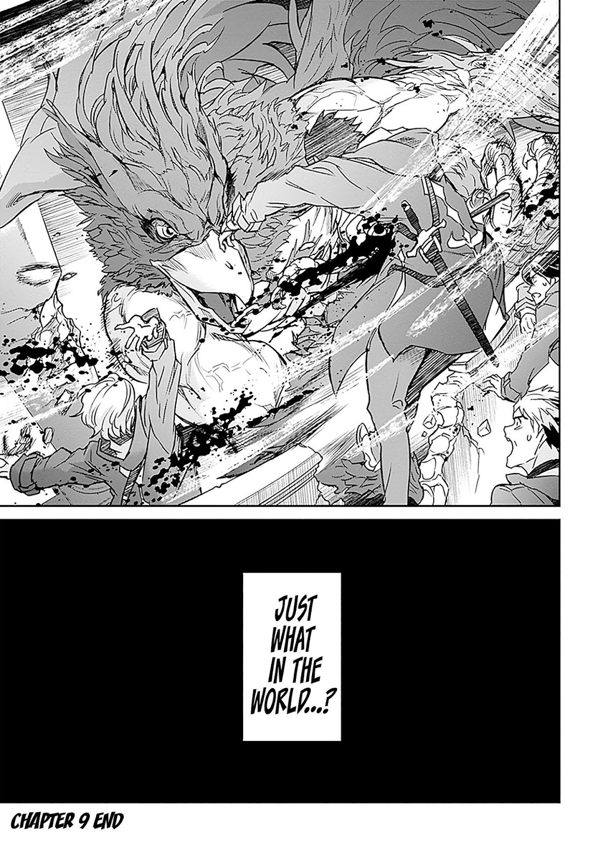 Nanatsu No Maken Ga Shihai Suru chapter 9 page 37