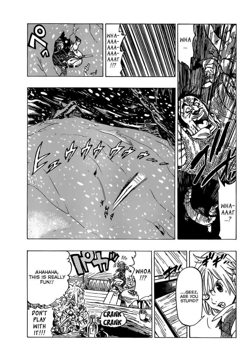 Nanatsu no Taizai chapter 1.5 page 15