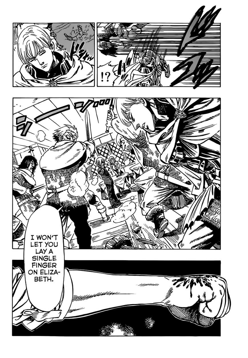 Nanatsu no Taizai chapter 1.5 page 37