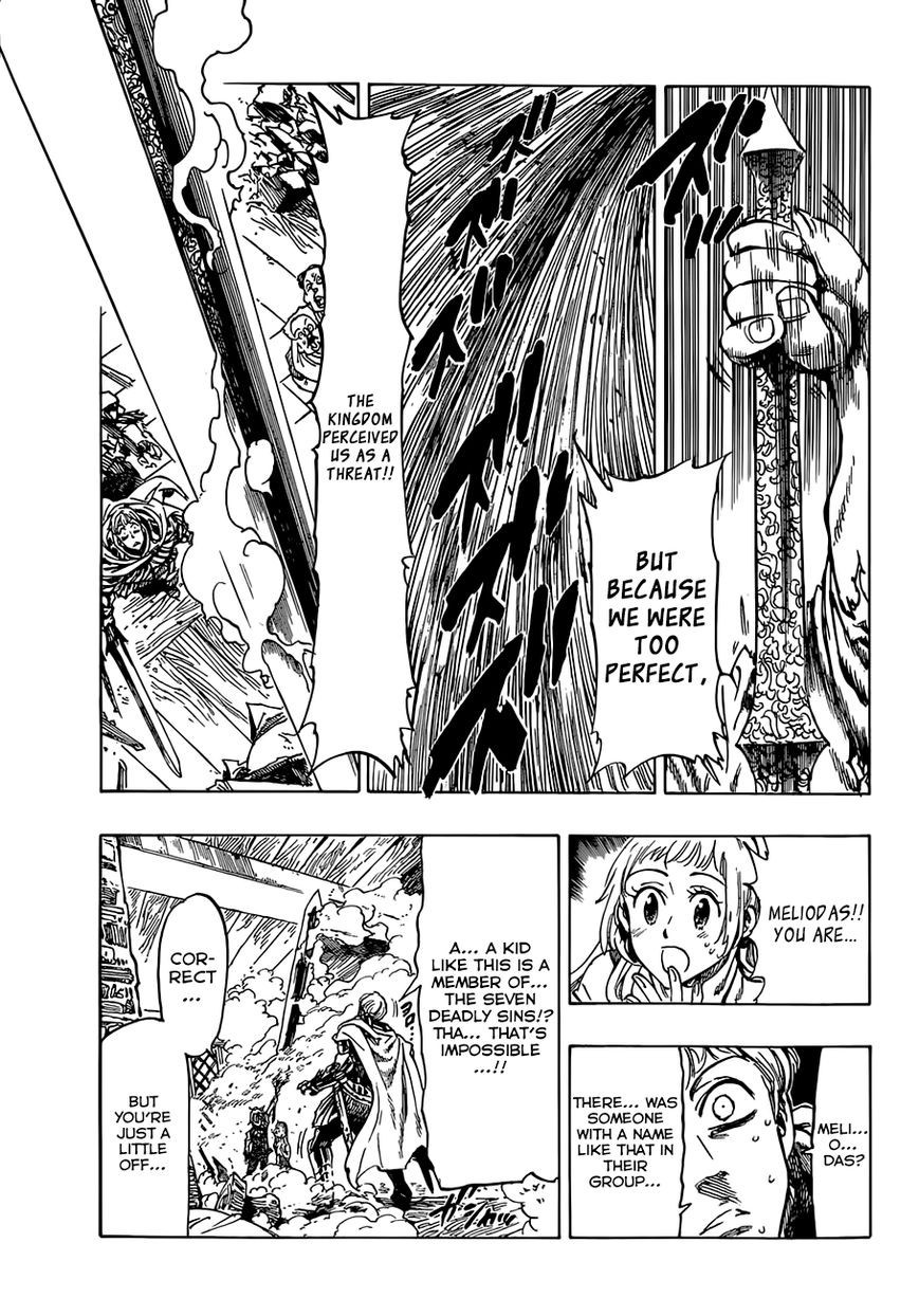 Nanatsu no Taizai chapter 1.5 page 42