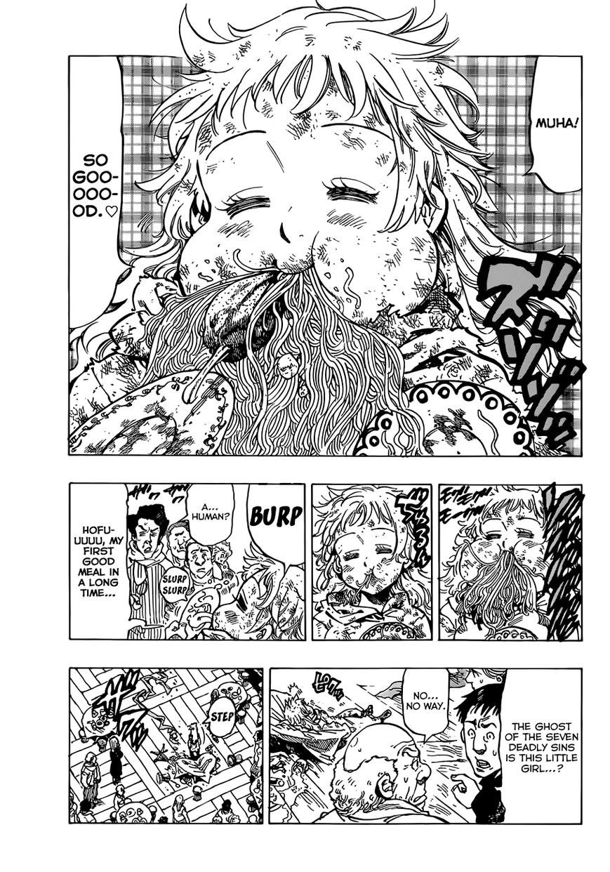 Nanatsu no Taizai chapter 1.5 page 7