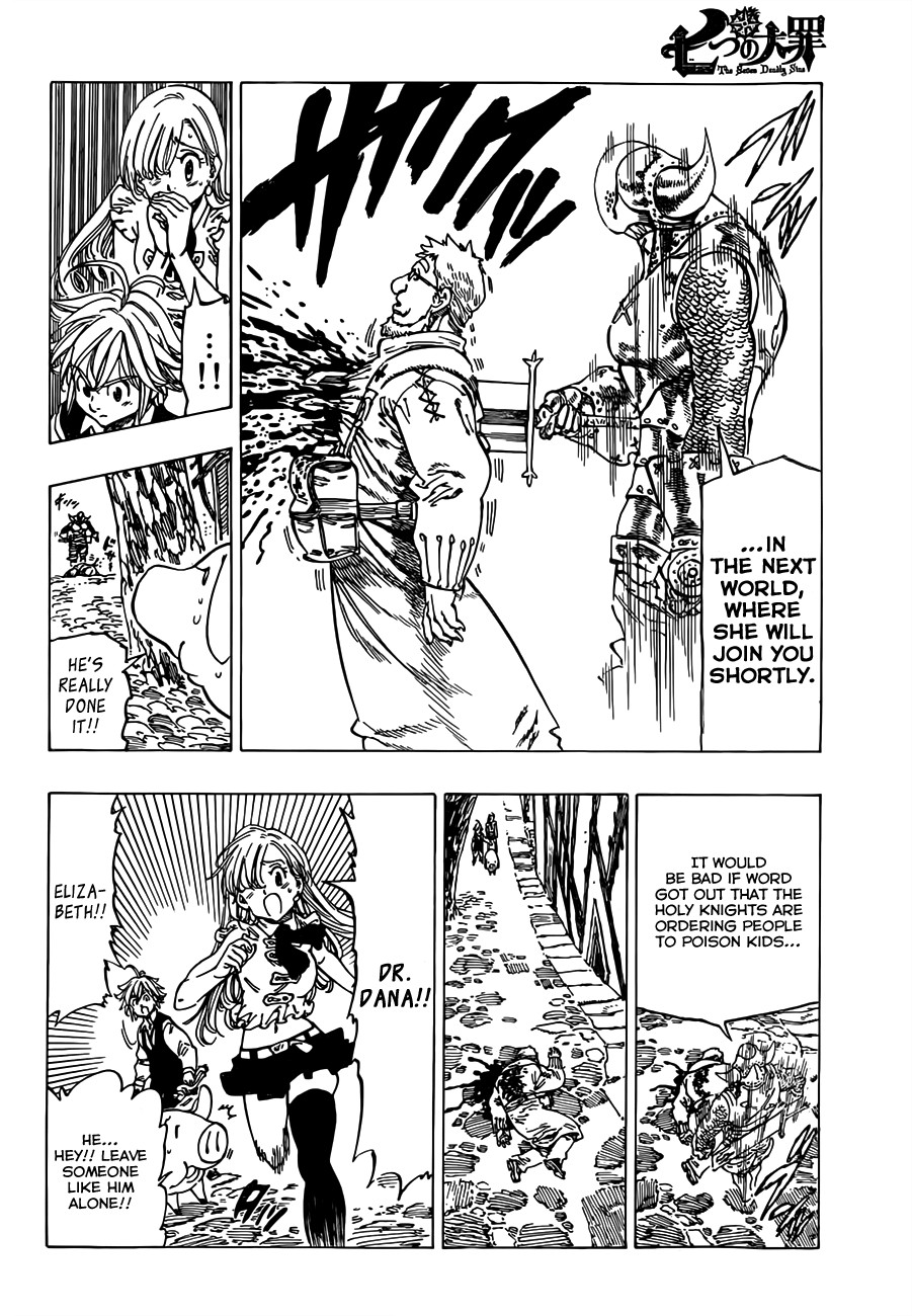 Nanatsu no Taizai chapter 10 page 10