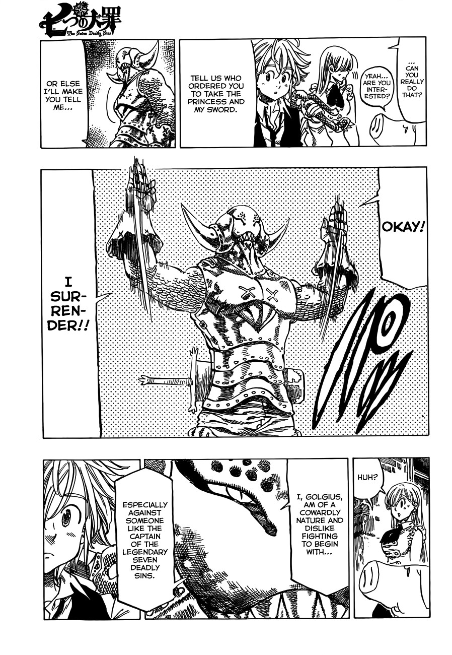 Nanatsu no Taizai chapter 10 page 7