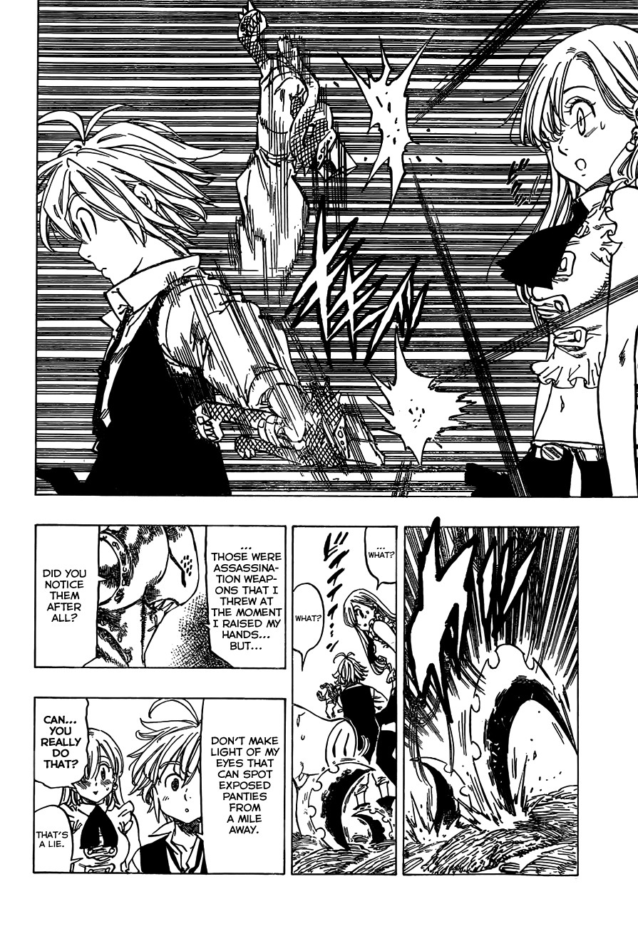 Nanatsu no Taizai chapter 10 page 8
