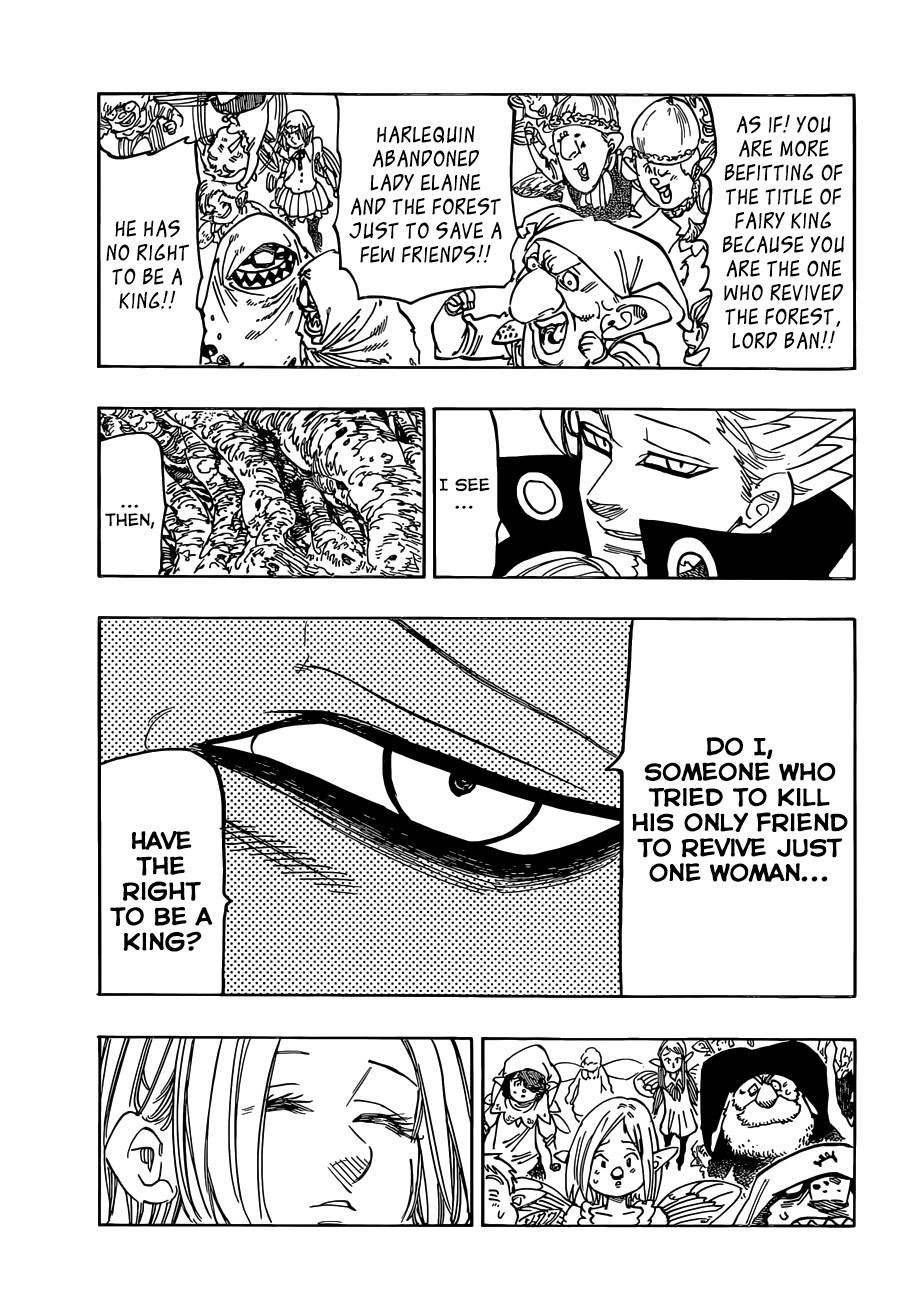 Nanatsu no Taizai chapter 105 page 6