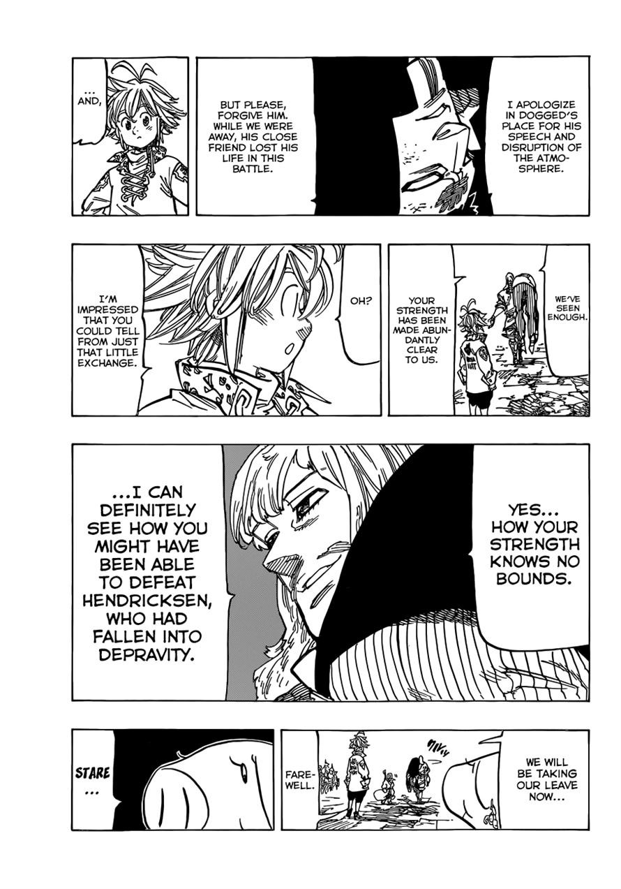 Nanatsu no Taizai chapter 107 page 2