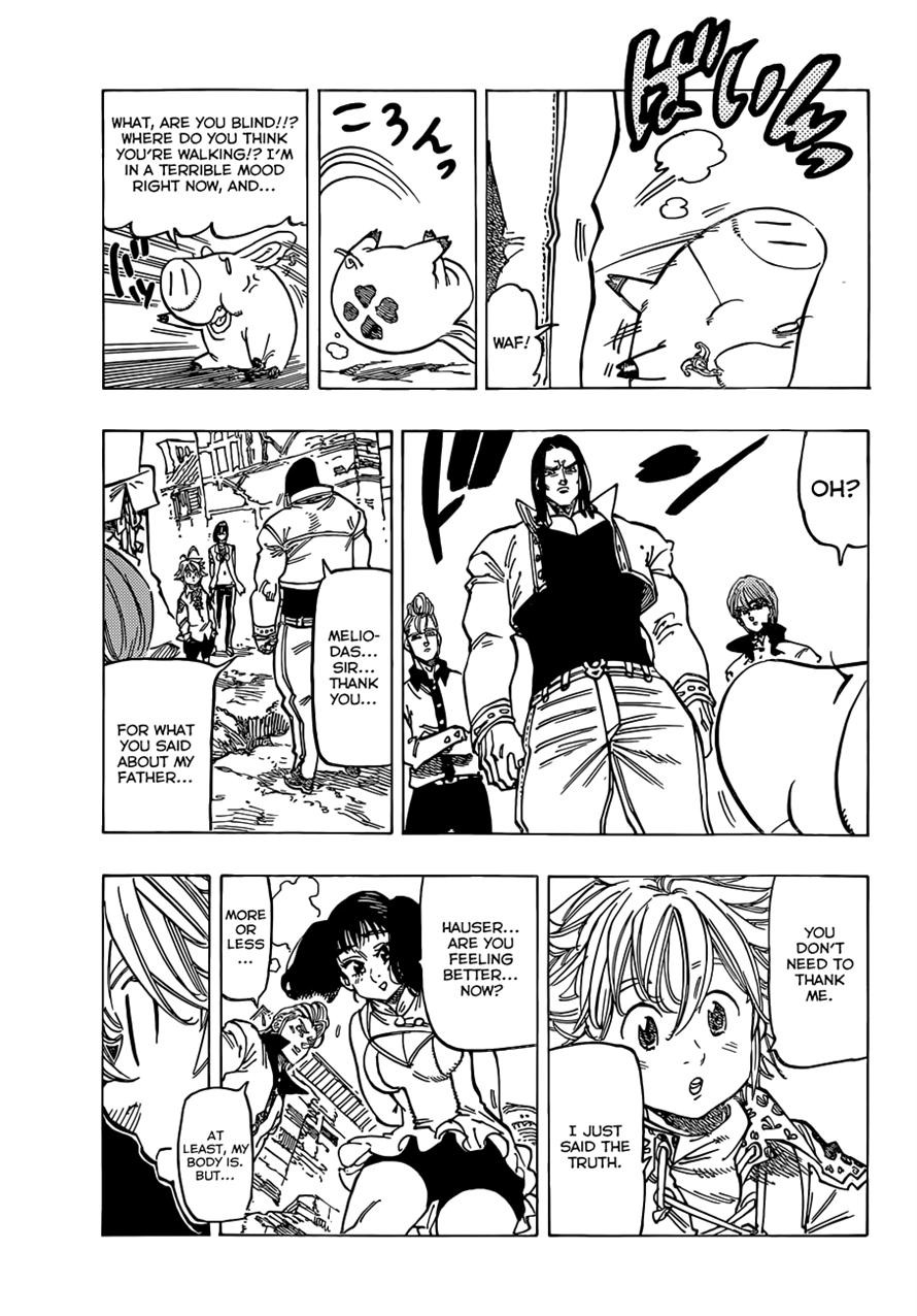 Nanatsu no Taizai chapter 107 page 6