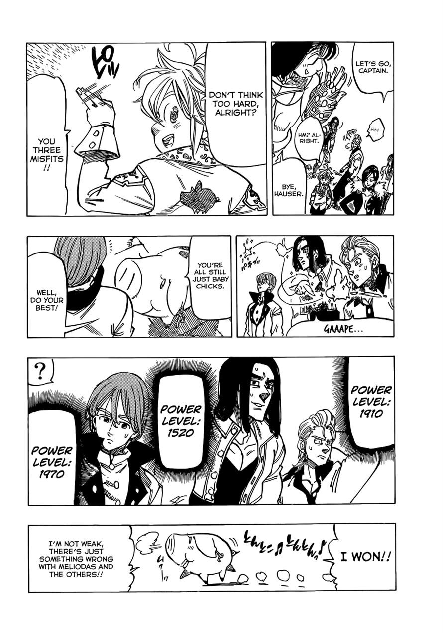 Nanatsu no Taizai chapter 107 page 9