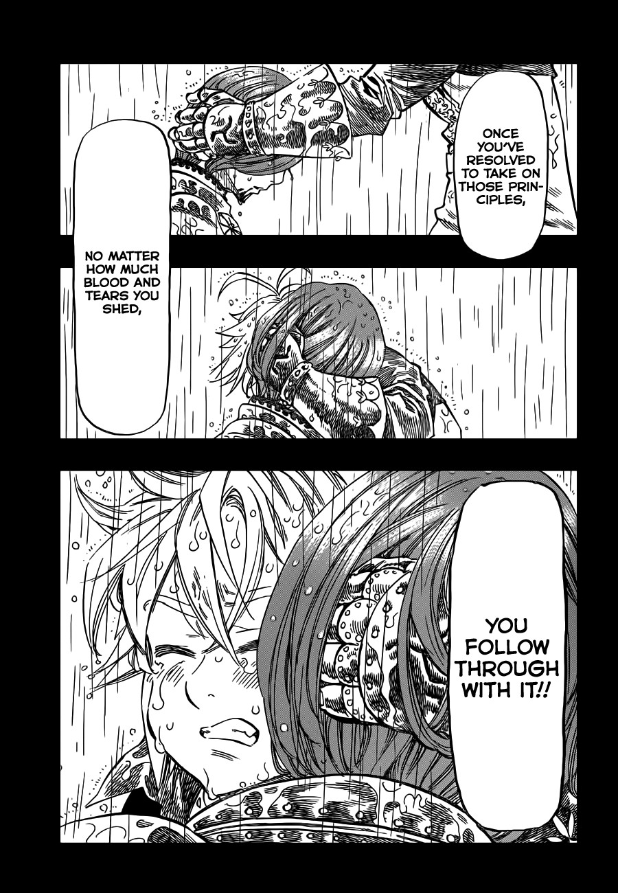 Nanatsu no Taizai chapter 11 page 12