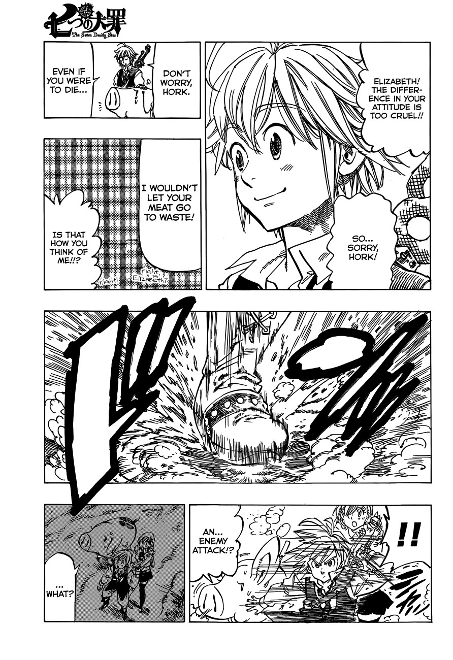 Nanatsu no Taizai chapter 11 page 16