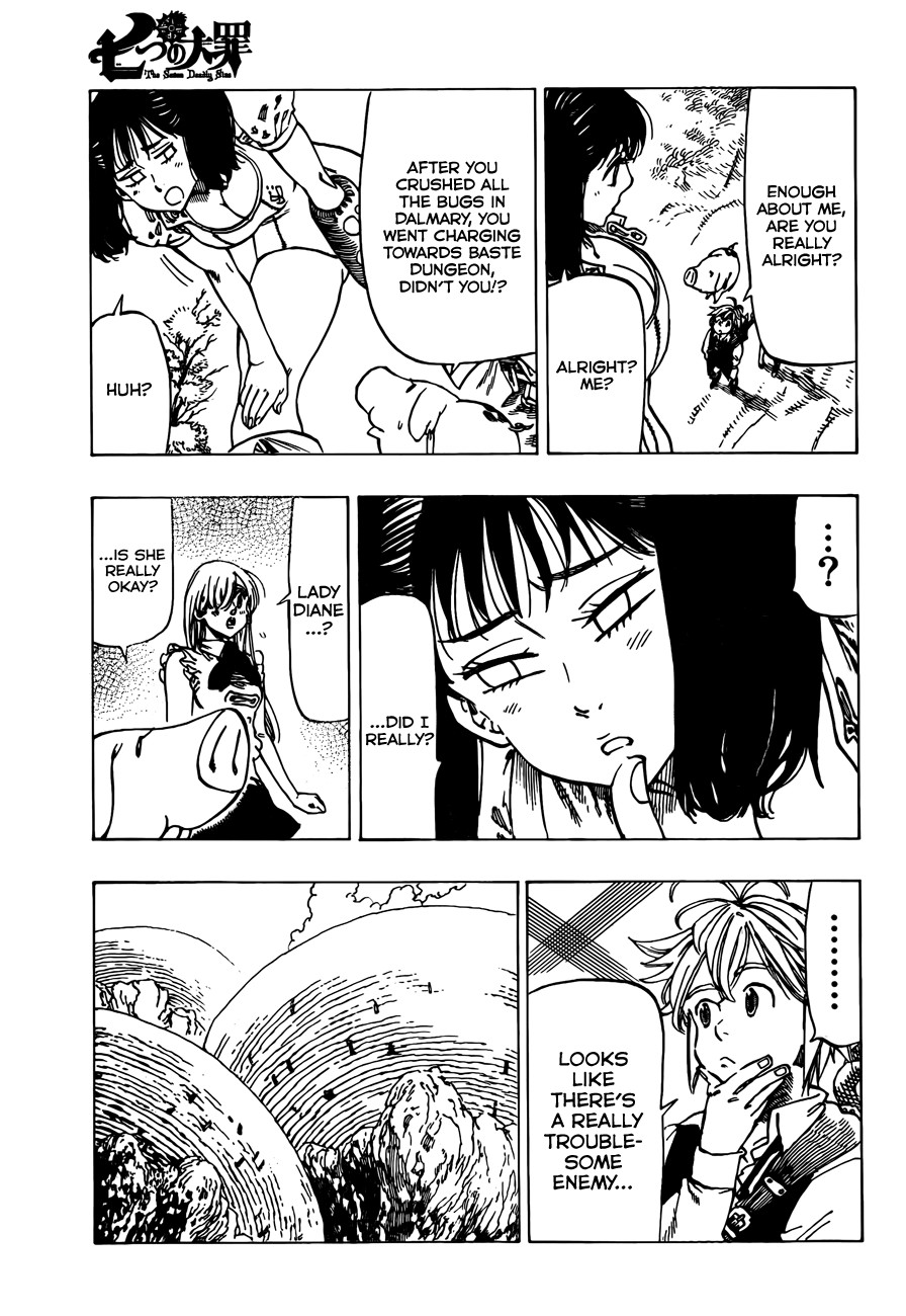 Nanatsu no Taizai chapter 11 page 18