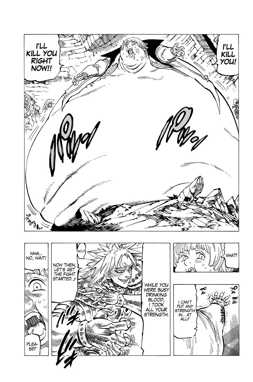 Nanatsu no Taizai chapter 115.5 page 10