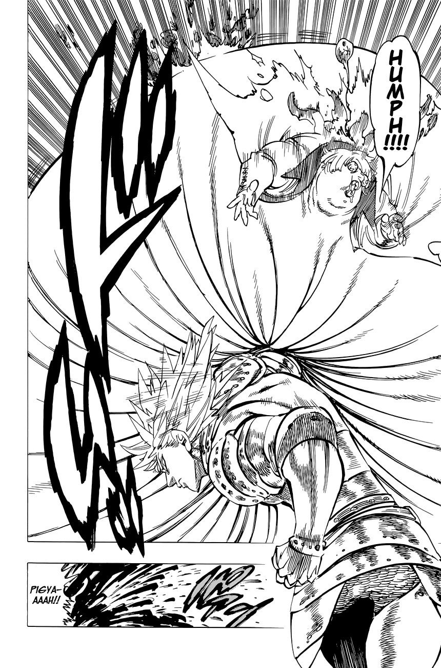 Nanatsu no Taizai chapter 115.5 page 11