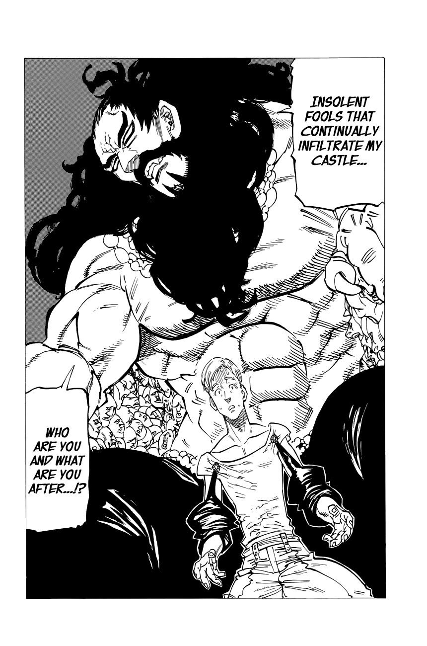 Nanatsu no Taizai chapter 115.5 page 15