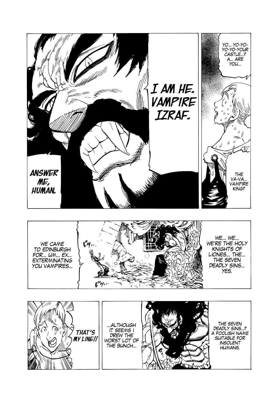 Nanatsu no Taizai chapter 115.5 page 16