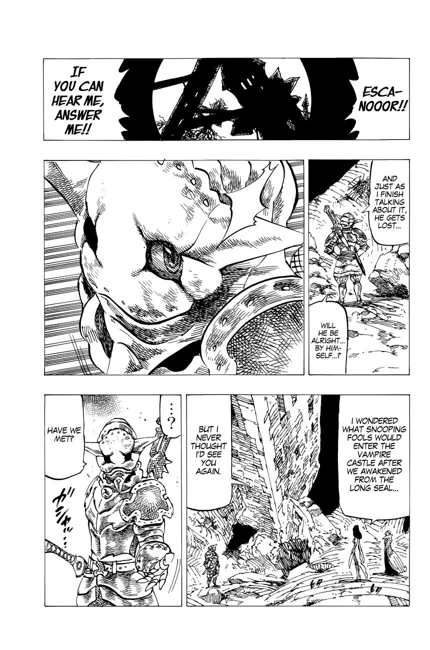 Nanatsu no Taizai chapter 115.5 page 18