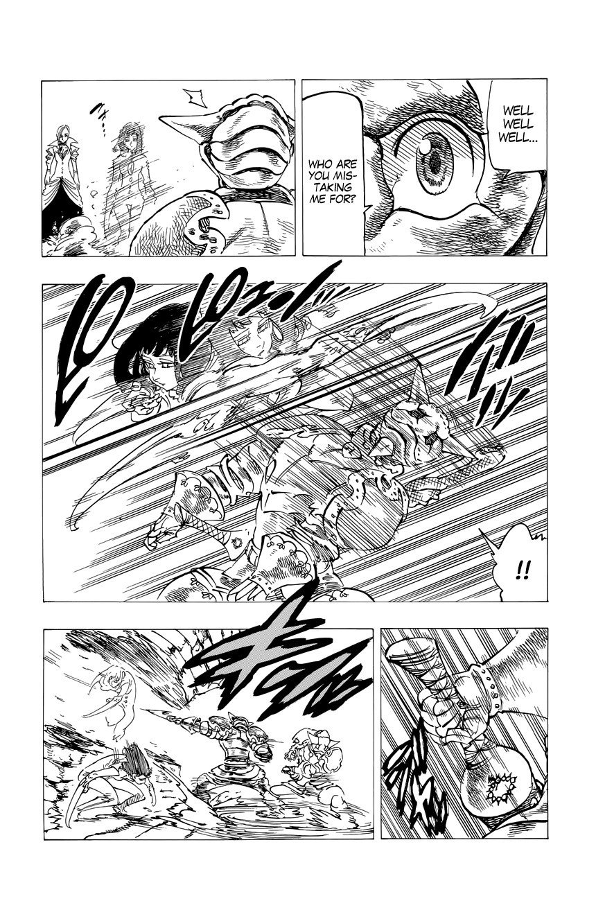Nanatsu no Taizai chapter 115.5 page 20
