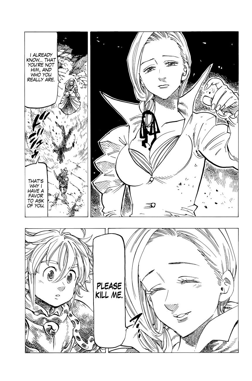 Nanatsu no Taizai chapter 115.5 page 24