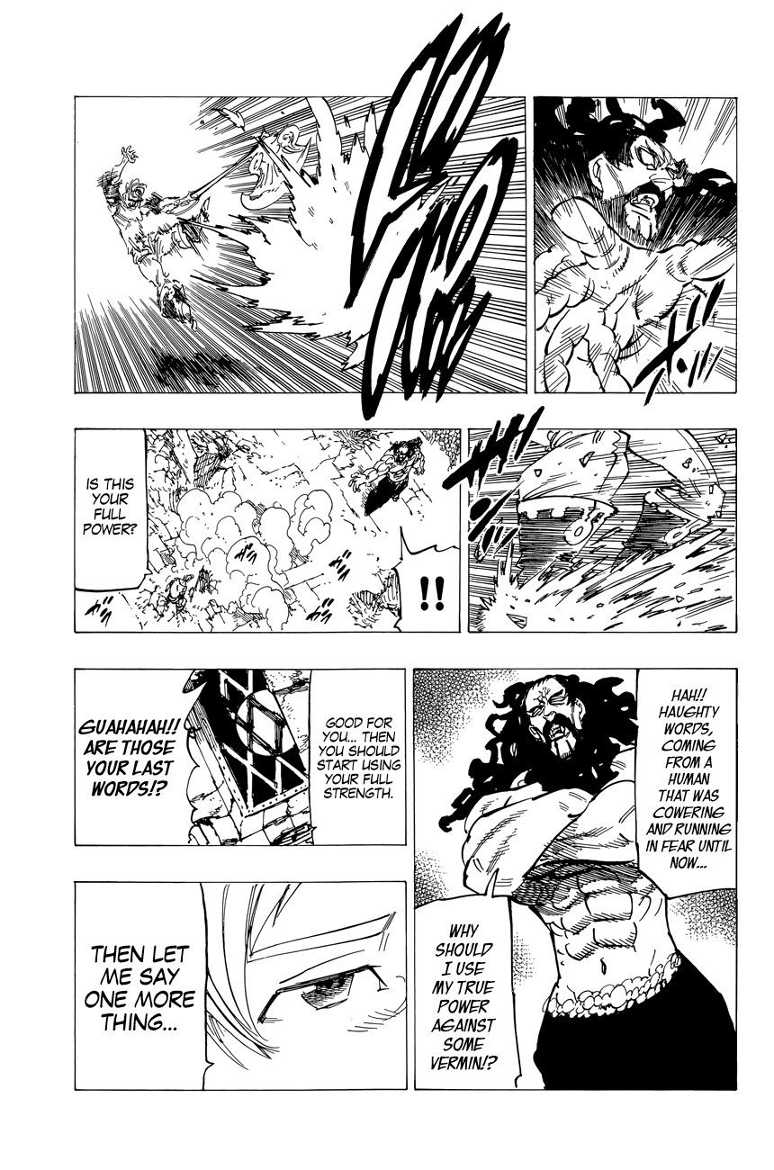 Nanatsu no Taizai chapter 115.5 page 30