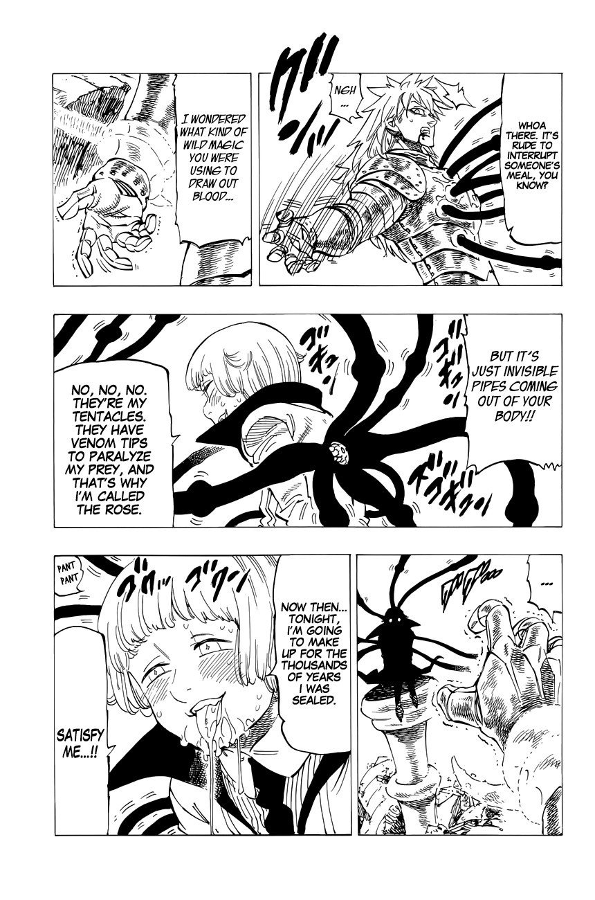 Nanatsu no Taizai chapter 115.5 page 8