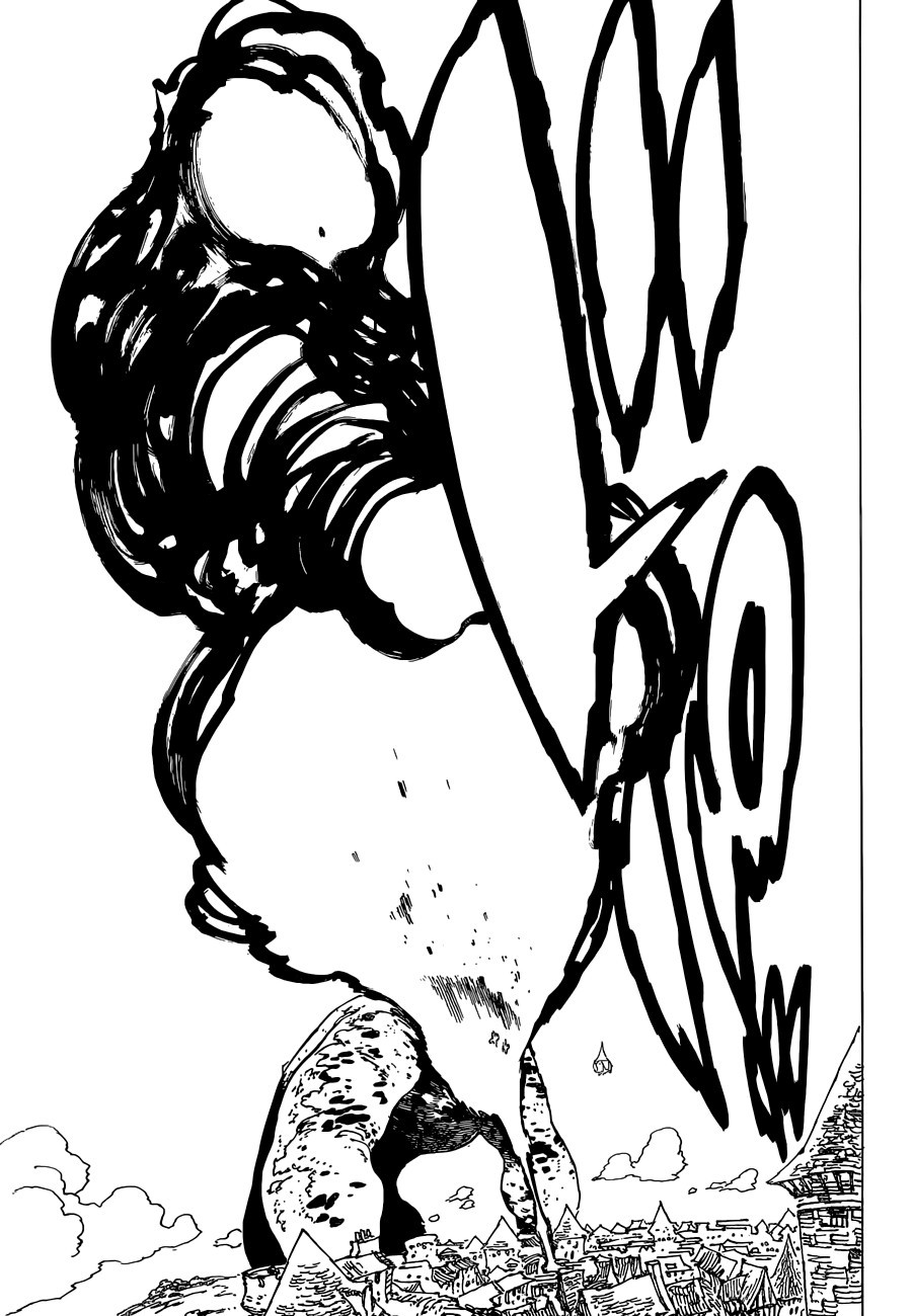 Nanatsu no Taizai chapter 115 page 10