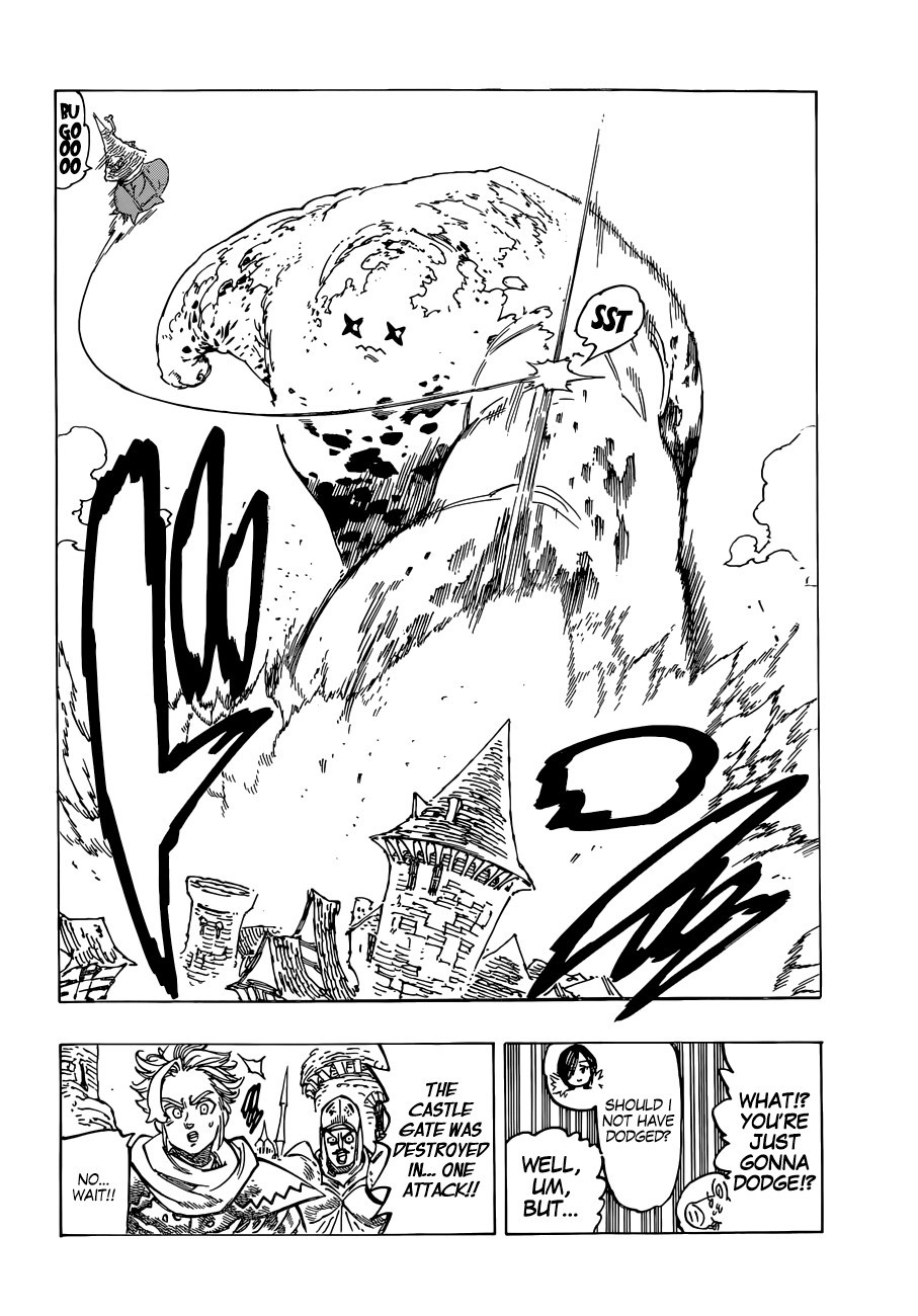 Nanatsu no Taizai chapter 115 page 5