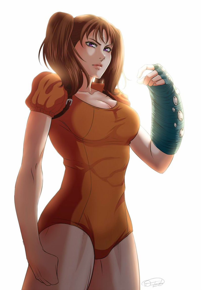 Nanatsu no Taizai chapter 116 page 23