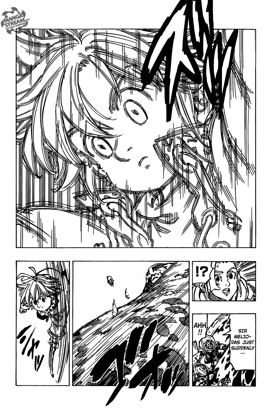 Nanatsu no Taizai chapter 116 page 4