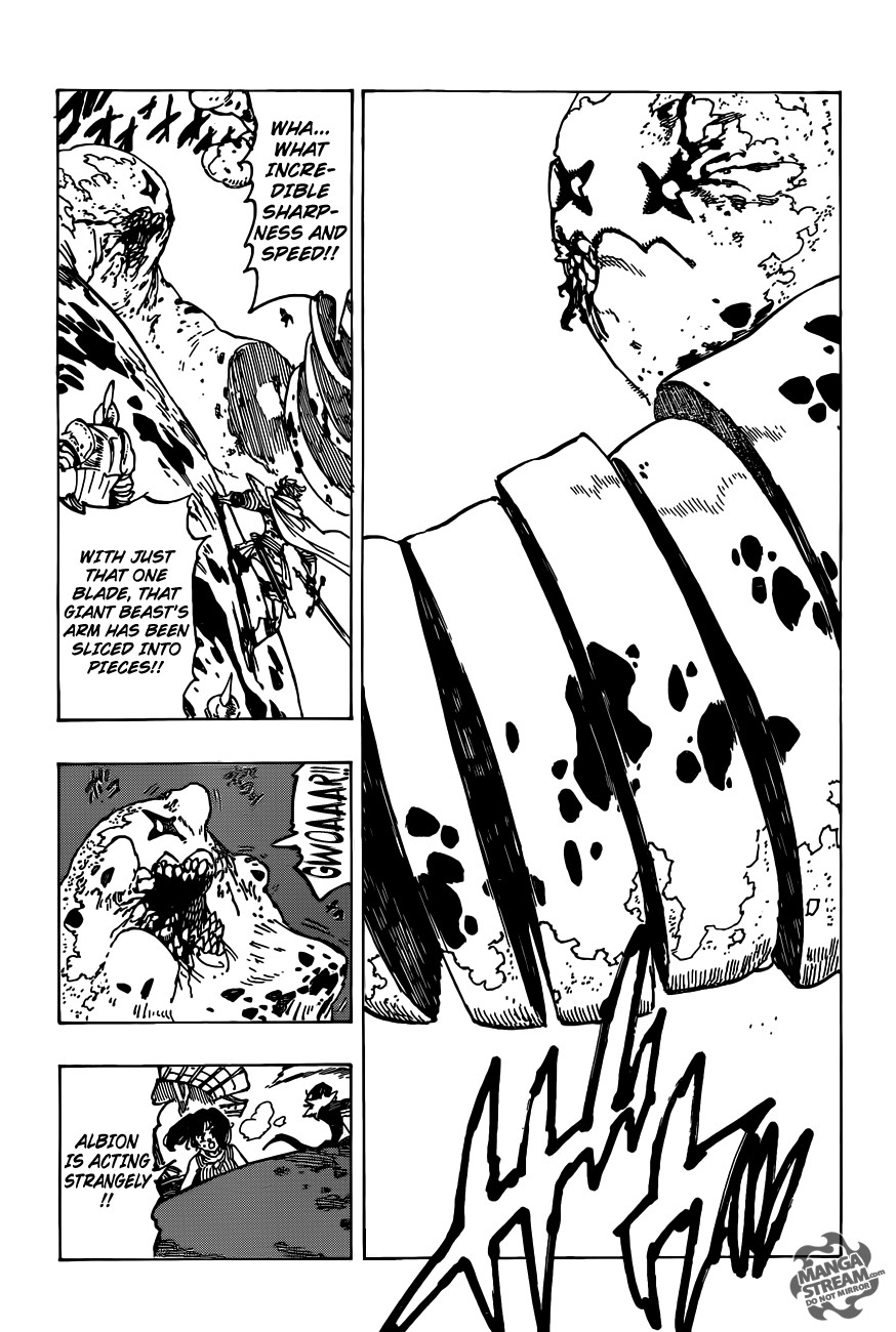 Nanatsu no Taizai chapter 116 page 5