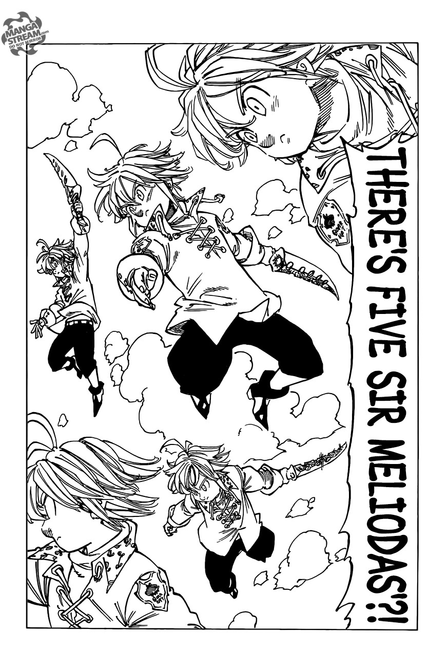 Nanatsu no Taizai chapter 116 page 8